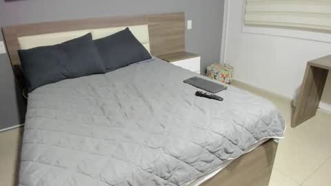 I invite you to my birthday on November 3th  online show from September 27, 8:03 pm