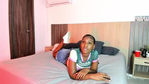 I invite you to my birthday on November 3th  online show from October 31, 8:32 pm