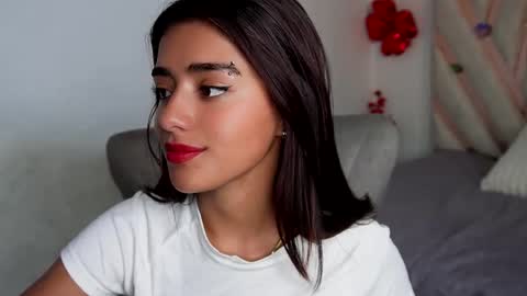  Rebecca online show from December 31, 6:13 pm