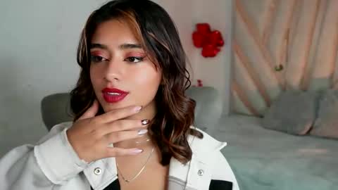  Rebecca online show from September 14, 2:54 am