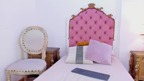 Rebeca Whatsson online show from February 22, 3:03 pm