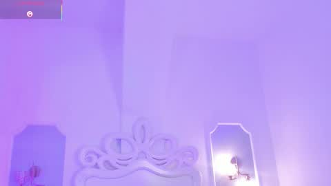 Rebeca Whatsson online show from November 10, 11:42 am