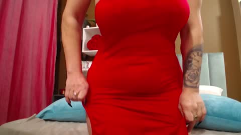 rebecablackx online show from February 5, 10:51 am