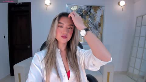 Rebe online show from January 22, 3:20 am