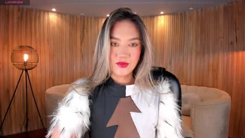 Rebe online show from February 6, 3:16 am