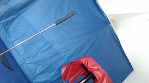 Rebeccalachaude online show from March 11, 7:48 am