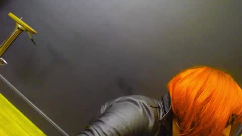 Rebeccalachaude online show from September 15, 8:14 am