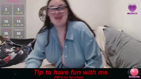 rebeccasummercam online show from September 13, 2:00 am