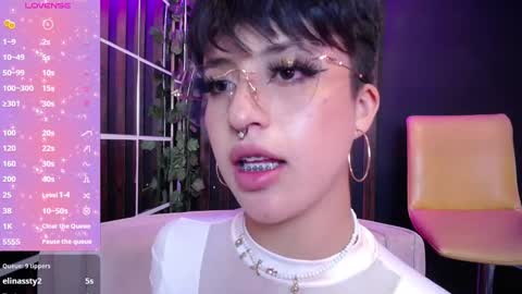 REBEKA online show from January 21, 3:15 am