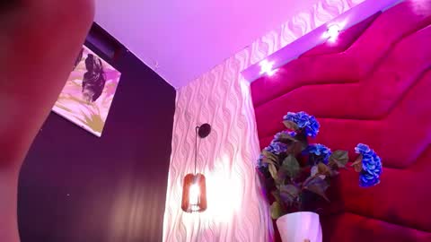 REBEKA online show from January 31, 3:20 am