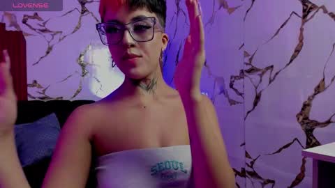 REBEKA online show from September 23, 2:36 am