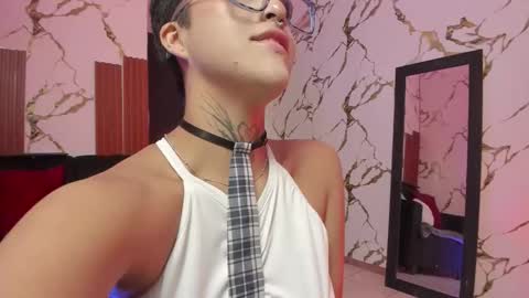 REBEKA online show from November 2, 12:07 pm