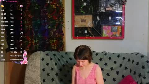 Lara online show from October 30, 4:41 pm