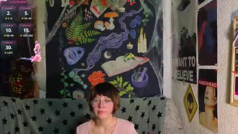 Lara online show from November 24, 8:41 pm