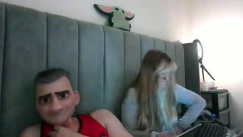 Angel and Demon online show from December 20, 8:10 am