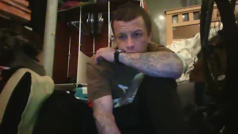 recka810 online show from March 1, 3:21 am