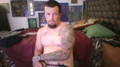 recka810 online show from September 21, 1:51 am