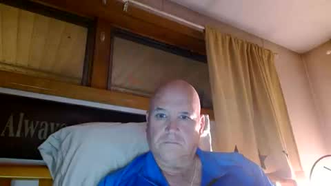 Mtn. Man online show from October 12, 1:37 am