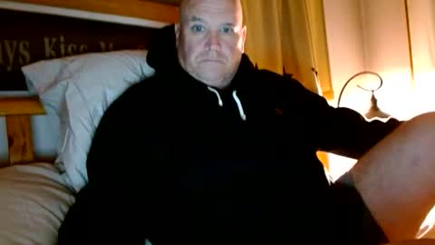 Mtn. Man online show from October 23, 2:11 am