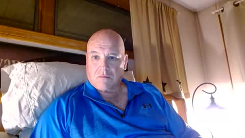 Mtn. Man online show from October 29, 1:52 am