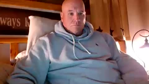 Mtn. Man online show from November 2, 2:14 am