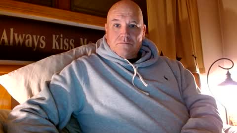 Mtn. Man online show from November 8, 2:34 am