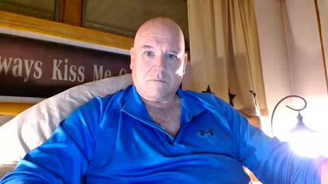 Mtn. Man online show from November 15, 2:53 am