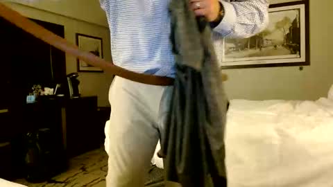 Mtn. Man online show from November 20, 4:34 am