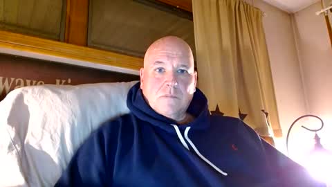 Mtn. Man online show from November 29, 2:25 am