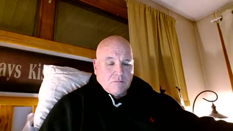 Mtn. Man online show from December 2, 2:50 am