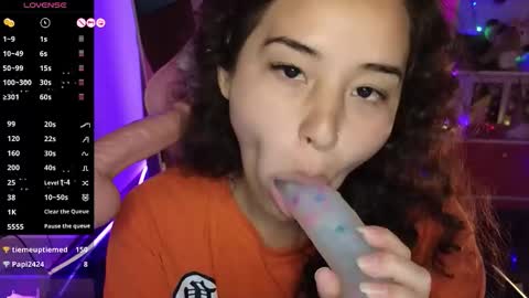 Barbie -----  online show from October 6, 11:24 pm