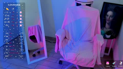 Bestie online show from December 7, 5:53 pm