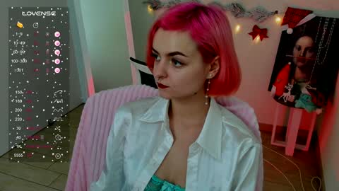 Bestie online show from December 12, 5:48 pm