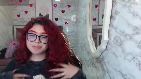 Snapshot of red_bunny_v chatting on November 29, 1:41 am Hi Stream 800am to 200pm online show from November 29, 1:41 am