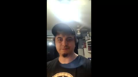 red_hot_peppers online show from January 17, 7:30 am