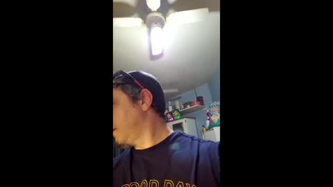 red_hot_peppers online show from October 3, 8:44 am