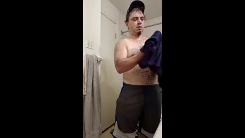 red_hot_peppers online show from October 5, 7:45 pm