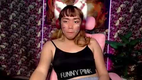 red_kitsune69 online show from September 16, 9:05 pm