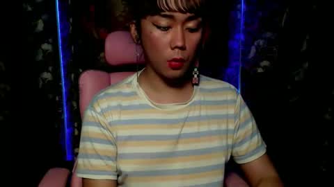 red_kitsune69 online show from October 11, 7:45 pm