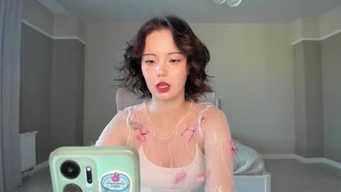 Snapshot of red_mok chatting on September 20, 12:44 am Neta online show from September 20, 12:44 am