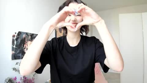 Snapshot of red_mok chatting on October 2, 12:50 am Neta online show from October 2, 12:50 am