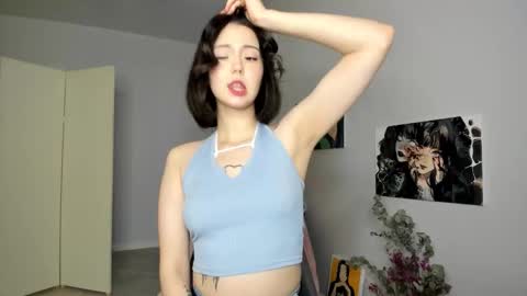 Snapshot of red_mok chatting on October 12, 12:42 am Neta online show from October 12, 12:42 am