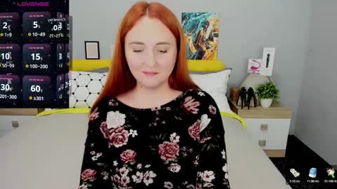 Lessy Fox online show from December 22, 8:14 pm