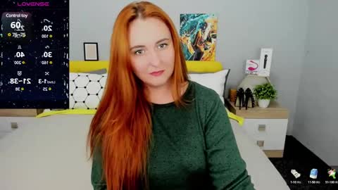 Lessy Fox online show from January 11, 11:35 pm