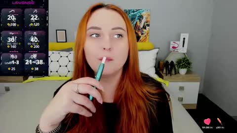 Lessy Fox online show from January 12, 4:40 pm