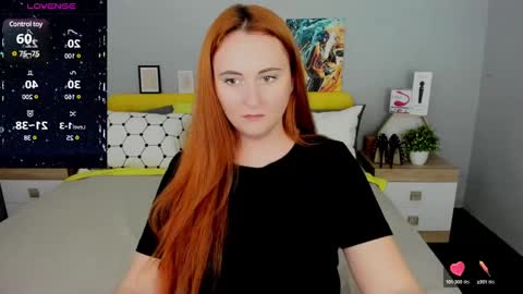 Lessy Fox online show from January 14, 11:27 pm