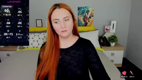 Lessy Fox online show from January 31, 3:30 am