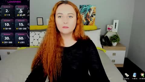 Lessy Fox online show from February 6, 6:46 pm