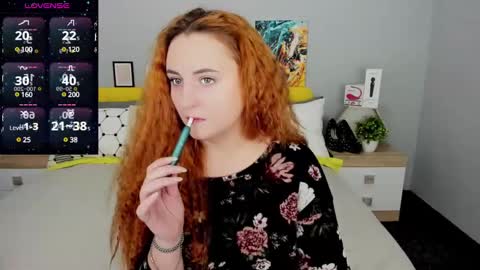 Lessy Fox online show from February 9, 5:22 pm