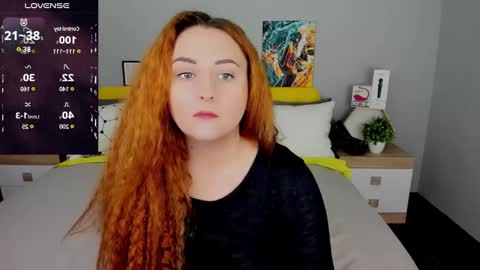 Lessy Fox online show from March 9, 4:33 pm